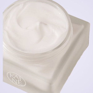 Soins de la peau coréens KAINE K-Beauty, crème au collagène vegan pour la jeunesse, mini format, fabriqué en Corée, lotion pour le visage, type de produit : hydratant - Product Image 2