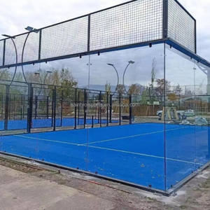 Venta al por Mayor <span class=keywords><strong>de</strong></span> Pistas <span class=keywords><strong>de</strong></span> Pádel |   Precios Directos <span class=keywords><strong>de</strong></span> Fábrica |   Envío a todo el mundo |   Soporte <span class=keywords><strong>de</strong></span> Instalación Completo - Product Image 6