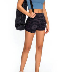 Shorts de Mujer de Poliéster y Algodón de Secado Rápido, de Excelente Calidad, Producto Profesional, Último Modelo - Product Image 1