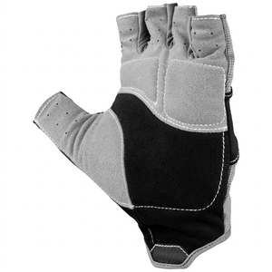 New Arrival Summer Half Finger Men Women Gloves <b>Liquid</b> <b>Silicone</b> Shock Absorbing Breathable Sports Fitness Gloves - Product Image 4