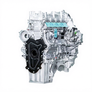 Conjunto de motor de coche OEM ODM de refabricación profesional elegante para Land Rover <span class=keywords><strong>Evoque</strong></span> Range Rover Diesel 240kW 2,0 T marca ORD - Product Image 1