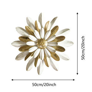 Art mural en métal minimaliste en forme de silhouette de Bouddha, fait à la main pour la décoration intérieure contemporaine et les cadeaux d'anniversaire - Product Image 6