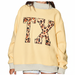 Sudadera con Capucha para Mujer, Personalizada, de Secado Rápido, Ecológica, Mezcla de Poliéster y 100% Algodón, Corte Holgado, Informal, para Otoño - Product Image 1