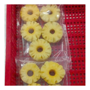 Premium Export Dried Pineapple from Vietnam Carefully Selected and Processed for Importers Seeking Professional Manufacturers - Product Image 1