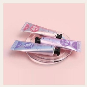 <b>hand</b> <b>cream</b> wholesale ALV Korean K-Beauty <b>Hand</b> <b>Cream</b> 3-Type <b>Gift</b> <b>Set</b> Lavender Rose Bergamot Scent Made in Korea - Product Image 6