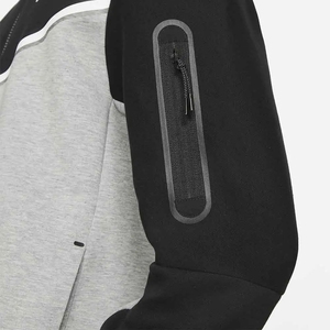 Conjunto Deportivo Ligero y Cortavientos para Hombre, Estilo Urbano, Precio de Mayoreo con Descuento, Ropa de Gimnasio de Secado Rápido, Chaqueta para Entrenamiento - Product Image 4