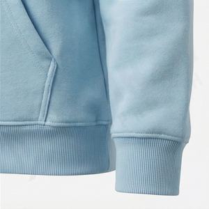 Sudaderas Unisex de 280 g/m², Ligeras, Cómodas, Suaves y Elegantes, Venta al Por Mayor Directa de Fábrica, Color Personalizado Premium - Product Image 6