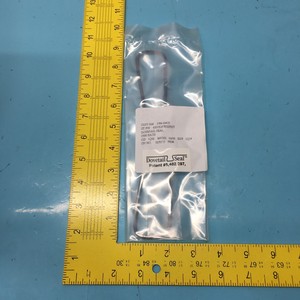 AMAT 3700-02425 DOVE TAIL <b>SEAL</b> 8.296X1.187 CSD - Trusted Global Legacy Semiconductor Equipment and Parts at - Product Image 5