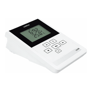 SI Analytics Lab 855 pH-mètre/ORP-mètre numérique de paillasse avec écran LCD - Product Image 1