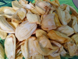 Proveedor de Chips de Jaca Seca de Vietnam para Compradores Internacionales - Product Image 2