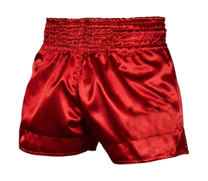 Shorts de Muay Thai Fairtex de haute qualité, designs personnalisés, shorts de boxe Muay Thai très demandés, shorts de kickboxing pour l'entraînement - Product Image 1