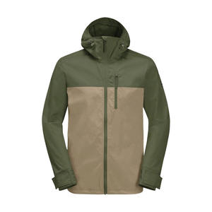 Wholesale Softshell Coat <b>Men</b> Water Resistant Breathable Camping Hunting Fishing Multi Pocket <b>Utility</b> Softshell <b>Jackets</b> for <b>Men</b> - Product Image 3