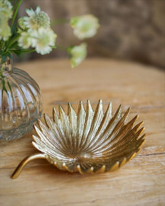 Petit porte-monnaie en laiton et plateau de bureau, organisateur de fournitures de bureau, plateau décoratif moderne en métal pour mariage, directement du fabricant - Product Image 3