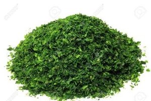 Polvo de Algas Verdes Naturales, Algas Verdes Secas Molidas Finamente, 100% Puras para Alimentos y Bebidas - John - Product Image 4