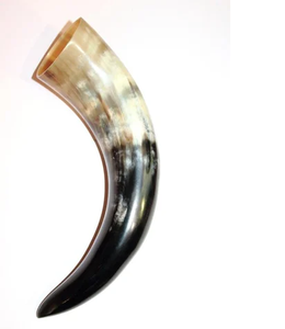 แก้วดื่มควายไวกิ้งแท้ - Product Image 1