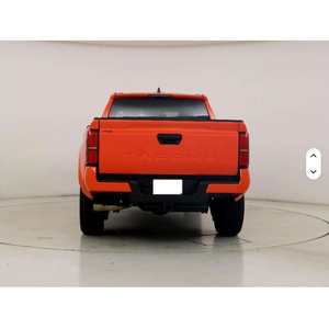 DISPONIBLE EN STOCK: Camioneta Toyota Tacoma 2024 de Doble Cabina, USADA - Product Image 2