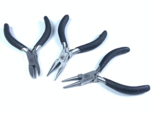 Alicates de Corte Lateral de acero inoxidable Nueva condición - Product Image 6