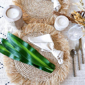 Juego de Cubiertos de Bambú Antiguo, Artesanía, Juego de Cubiertos Reutilizables de Estilo Rústico Vintage, Suministros para Eventos, Fiestas y Restaurantes - Product Image 5