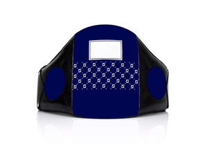 Protector de Pecho de Piel Sintética para Boxeo, Kickboxing, MMA, Artes Marciales, Equipo de Protección Corporal, Fabricante OEM, Venta al Por Mayor - Product Image 2