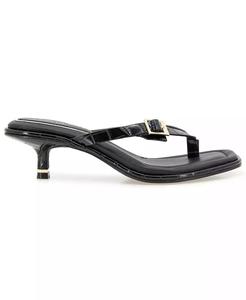 Sandali con tacco Gillie da donna | Kenneth Cole New York - Product Image 2