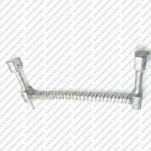 Abrebocas Canino Grande, Retractor Veterinario para Perros y Gatos, Abrebocas de Acero Inoxidable, Instrumentos Quirúrgicos para Animales - Product Image 4