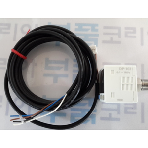 Pour PANASONIC DP-102 capteur de pression numérique à double affichage - Product Image 1