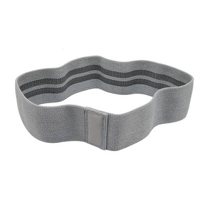 Professional Heavy Duty Fabric Hip Circle Resistance <b>Band</b> for Glutes Training-Non-Slip Elastic Booty <b>Band</b> for Legs <b>Workout</b> Gym - Product Image 1
