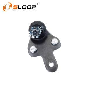 43340-09140 Rótula de Suspensión Inferior Izquierda para Toyota - Product Image 4