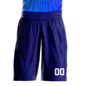 Uniforme de Baloncesto Transpirable para Jóvenes, Uniforme de Baloncesto de Alto Rendimiento Altamente Recomendado para Niños y Niñas, Ligero - Product Image 2