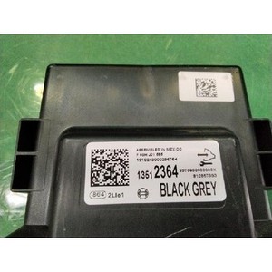 Módulo de Control de Asistencia de Estacionamiento CTS III 2014-2019 Usado ORIGINAL 13512364 - Product Image 2