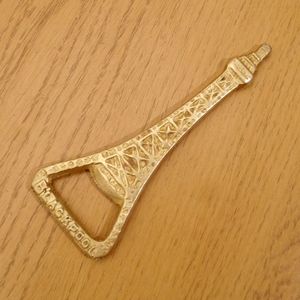 Ouvre-bouteille classique en laiton, style vintage, ouvre-bouteille en métal robuste pour bar, cuisine, usage domestique, cadeau décoratif, usage domestique ou hôtelier - Product Image 4