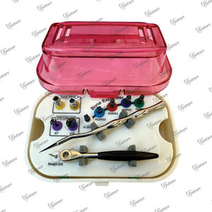 Nuevo Kit Expansor de Huesos, Kit Expansor de Huesos de Última Tendencia, Kit Completo de Expansión Ósea de Calidad Premium - Product Image 2