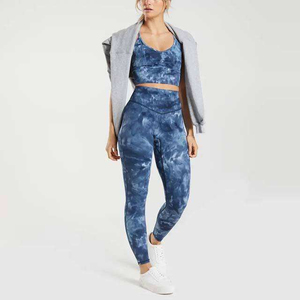 Sujetador Deportivo Sin Costuras para Mujer Talla Grande, con Relleno Extraíble Frontal, Tirantes Ajustables, Soporte Alto, Ecológico y Transpirable - Product Image 5