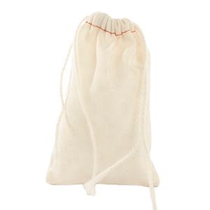 Popular Cotton Muslin <b>Bag</b>/ Cotton Drawstring <b>Bag</b>/ Cotton Muslin Marriage Wedding <b>Gift</b> <b>Bag</b> - Product Image 1