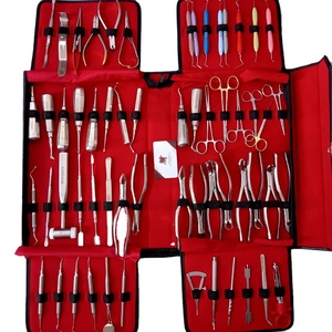 ชุดเครื่องมือศัลยกรรมกระดูกชุด35ชิ้น - Product Image 2