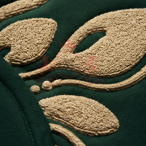 Trajes Deportivos con Bordado Chenille a Precio de Mayoreo, Ropa de Moda, Estilo Cómodo, Trajes Deportivos con Bordado Chenille - Product Image 6