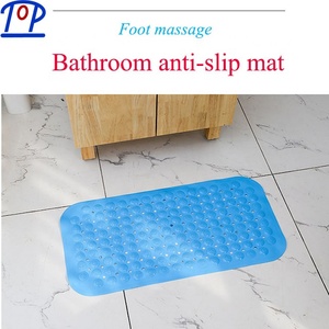 Tapis de sol doux, imperméable, antidérapant, pour la maison, l'hôtel, la salle de bain - Product Image 6