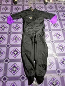 Traje de Paracaidismo de Caída Libre de Precisión, Elástico en 4 Direcciones, Resistente al Viento, Transpirable, Cordura, Capacidad de 90 kg, Traje de Alto Rendimiento - Product Image 4