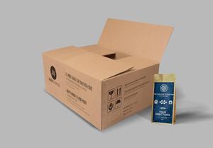 HANCOFFEE Private Label Roasted Coffee Whole Beans/Ground High Quality - Best For Vietnam Iced Coffee - Free Sample/Design - Product Image 5