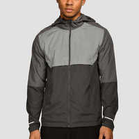 Nouvelle Arrivée Tendance 2026 – Veste de Sport Coupe-Vent Personnalisée Légère et Respirante pour l'Exportation en Gros