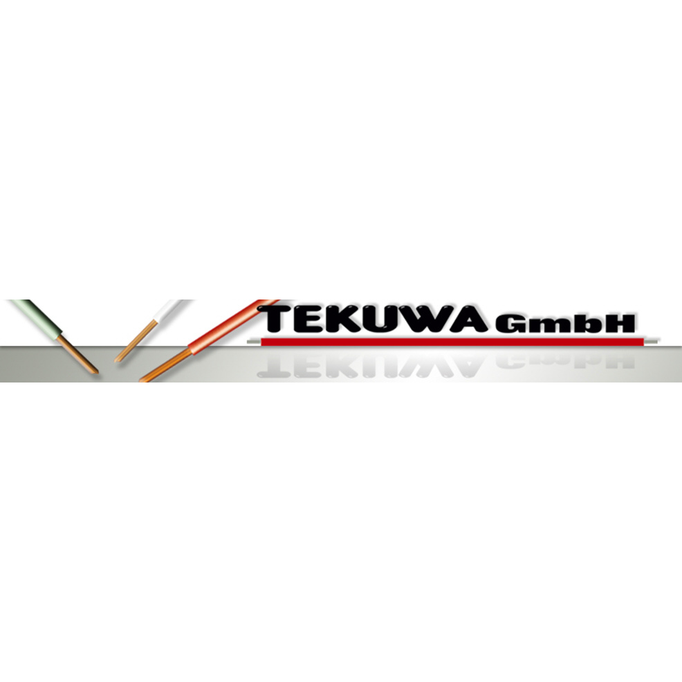 TEKUWA GmbH logo