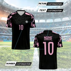 Custom Wholesale OEM Manufacturer Supplier <b>Soccer</b> Uniform Training Wear Bulk Production Service - Product Image 3