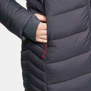 Chaqueta de equitación de diseño flexible y movimiento suave con tela duradera y comodidad diaria. Servicio OEM para chaquetas de equitación. - Product Image 5