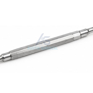 Nuevo Diseño Elevador Perióstico Reutilizable de Acero Inoxidable para Perros - Equipo Veterinario Construcción Equilibrada Agarre Seguro - Product Image 6