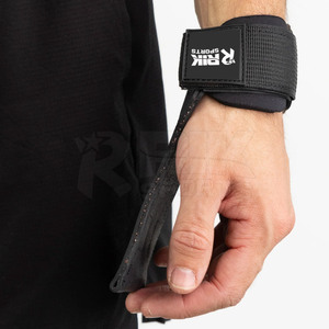 Weightlifting Grip Pads Palm Grips For Workout Fitness Training And Heavy <b>Lifting</b> Support Weightlifting Grip Pads - Product Image 5