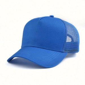Casquette de baseball personnalisée en gros avec logo - 100% coton respirant, confortable, unisexe, pour adultes, utilisable en toutes saisons - Product Image 4