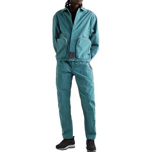 Chaqueta Deportiva Cortavientos Personalizada, Talla Grande, Ecológica, Impermeable, 100% Poliéster, Estilo Casual para Hombre, Unisex, Manga Larga - Product Image 1