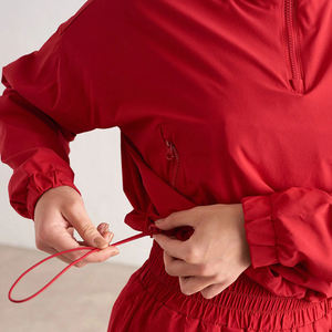 2026 Womens <b>Lightweight</b> <b>Waterproof</b> Rain <b>Jackets</b> <b>Packable</b> Windproof Cycling Raincoat Outdoor Zip up Windbreaker <b>Jackets</b> - Product Image 2