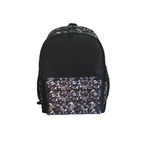 <b>Other</b> <b>Backpacks</b> Soft Handle Material Quality OEM Type Export Price Negotiation <b>Backpack</b> With Camouflage Pattern Made in Vietnam - Product Image 1