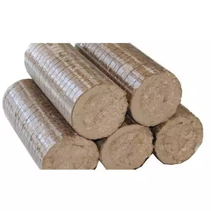 Pellets de Biomasa de Madera para Calderas de Calefacción Comercial, Plantas Térmicas Industriales y Suministro de Combustible Sostenible - Product Image 6